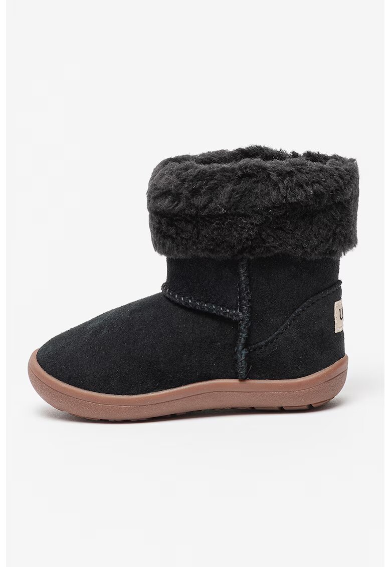 UGG Боти Sammee без закопчаване - Черен