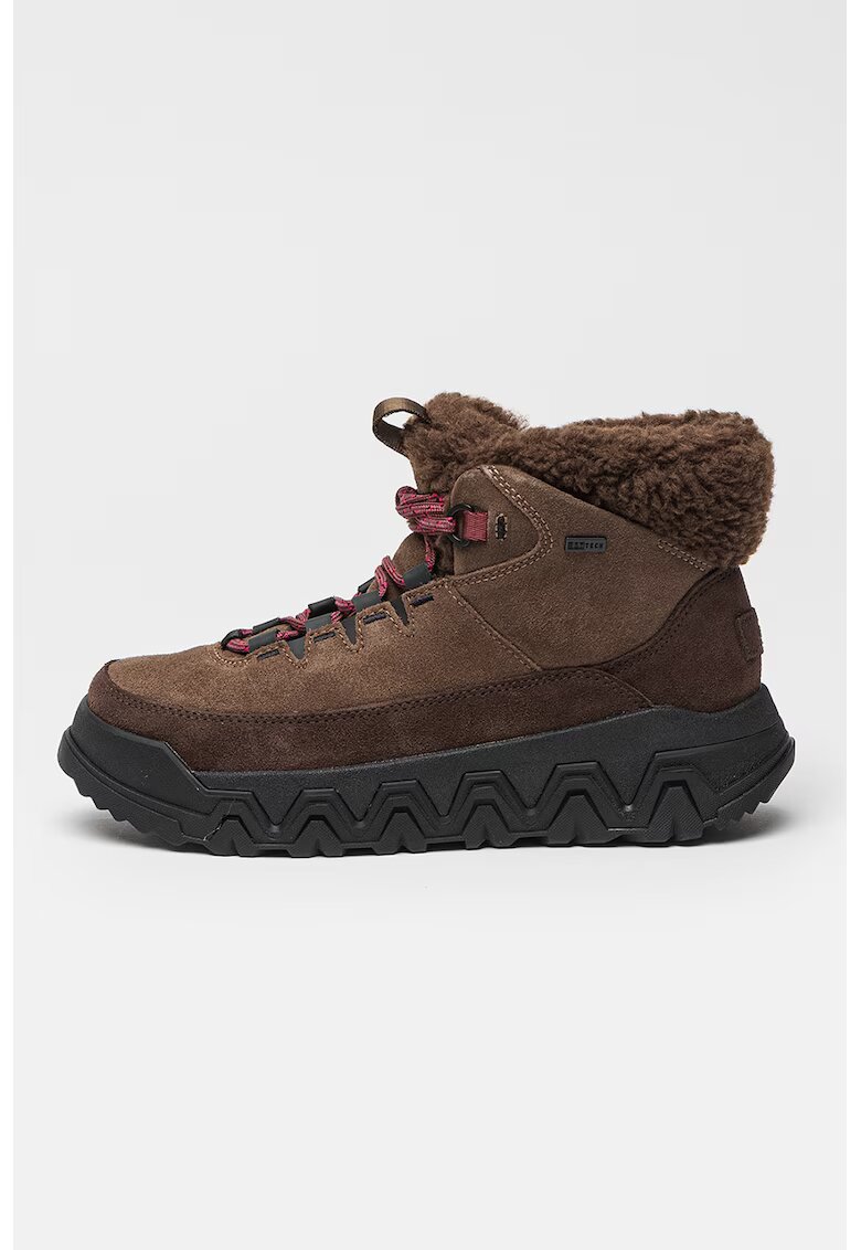 UGG Боти Terretrail - Тъмнокафяв