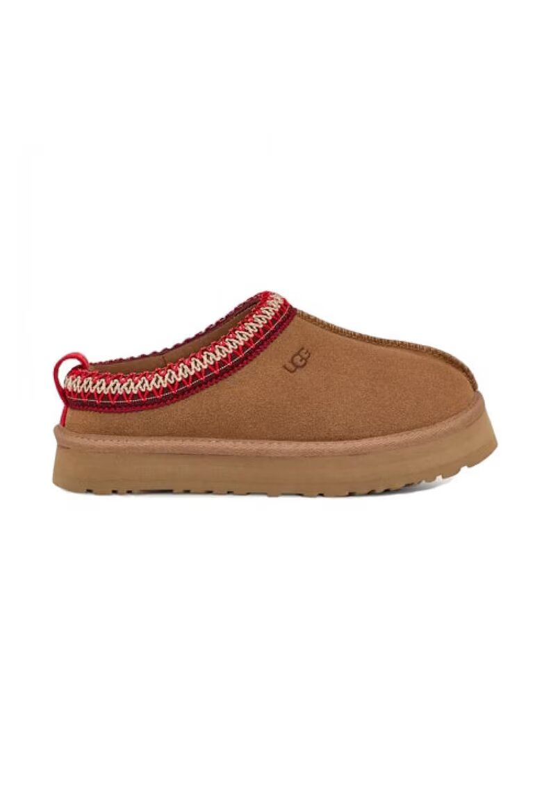 UGG Чехли Copii - Tazz 1143776-CHE