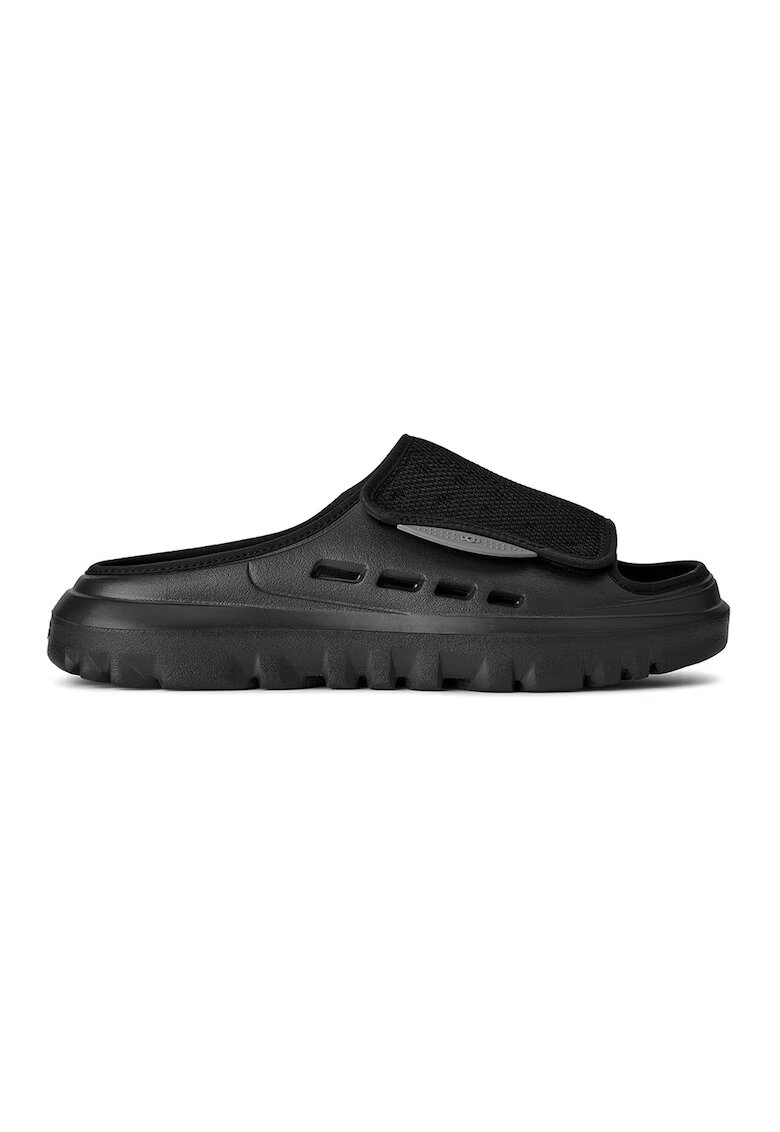 UGG Чехли PeakMod с велкро - Черен -