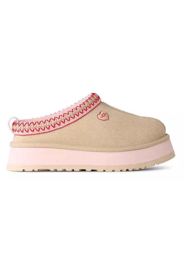 UGG Чехли Tazz Love '26-1181650-SLTR
