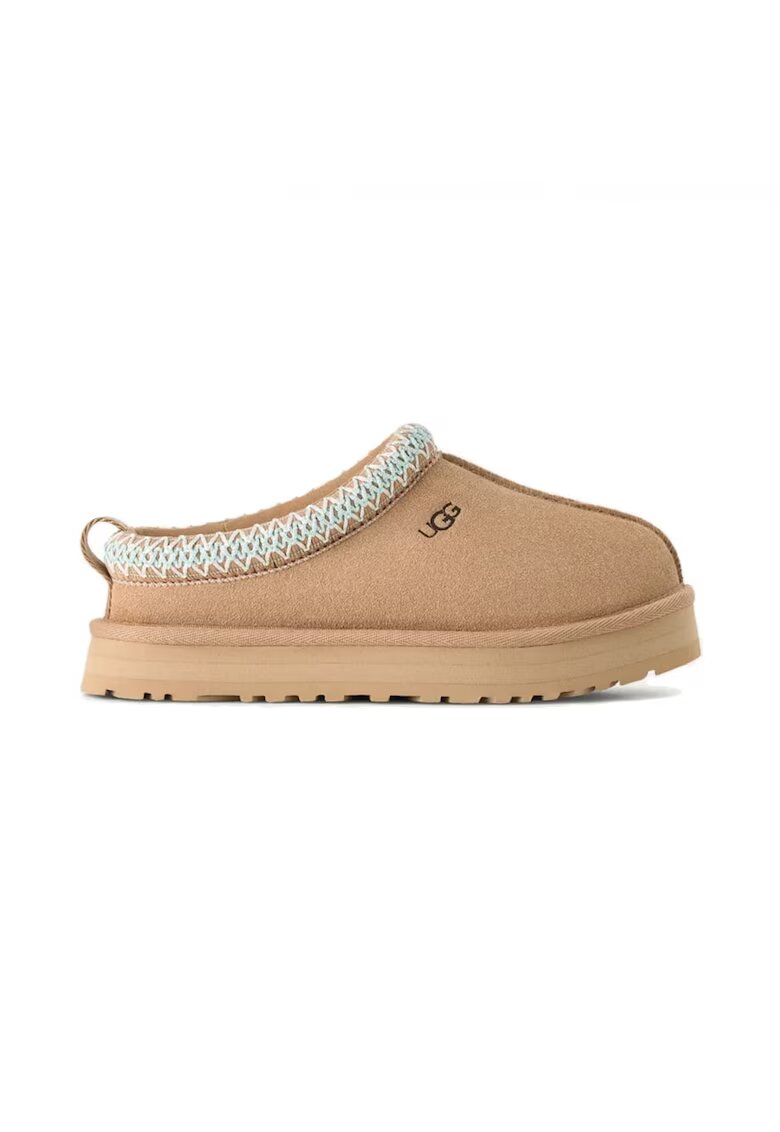 UGG Чехли за жени - Tazz 1122553-SAN
