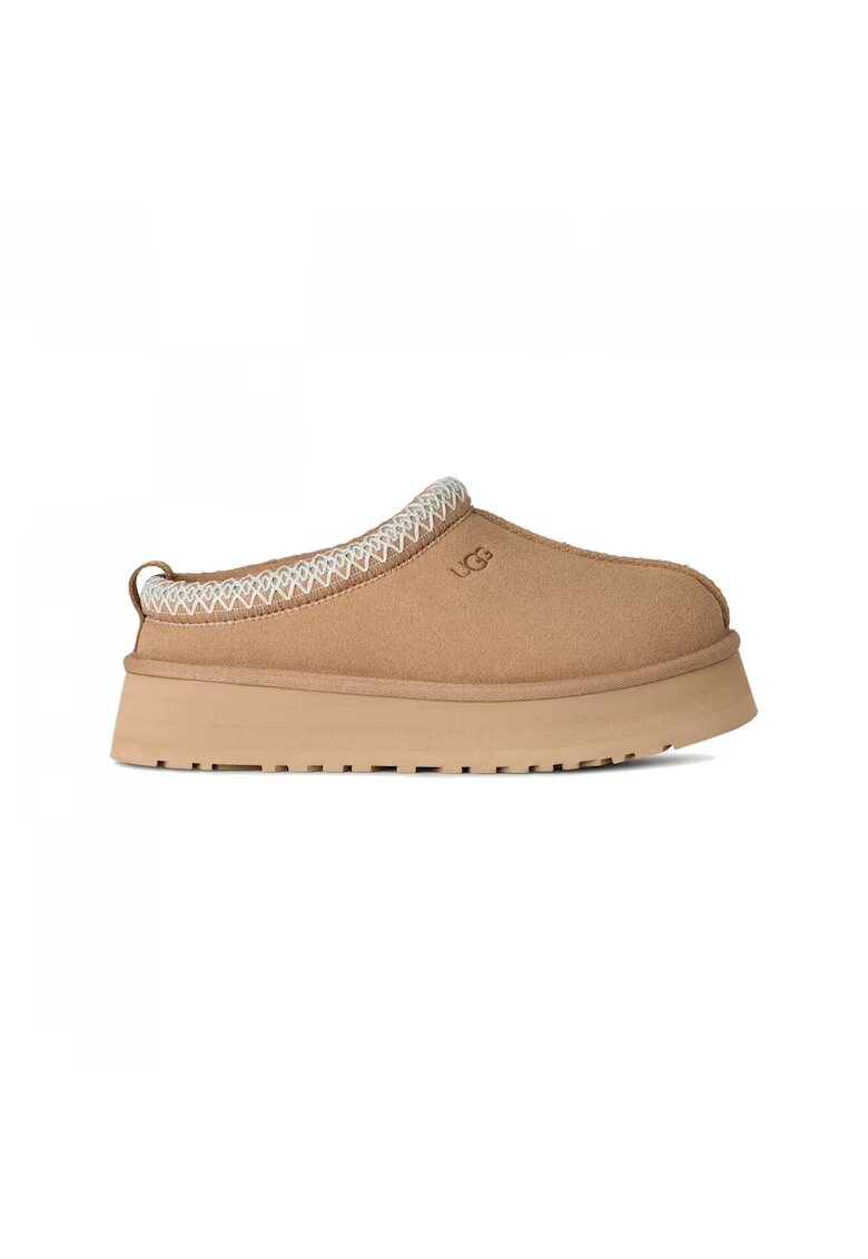 UGG Чехли за жени - Tazz II Slipper 1174471-SAN