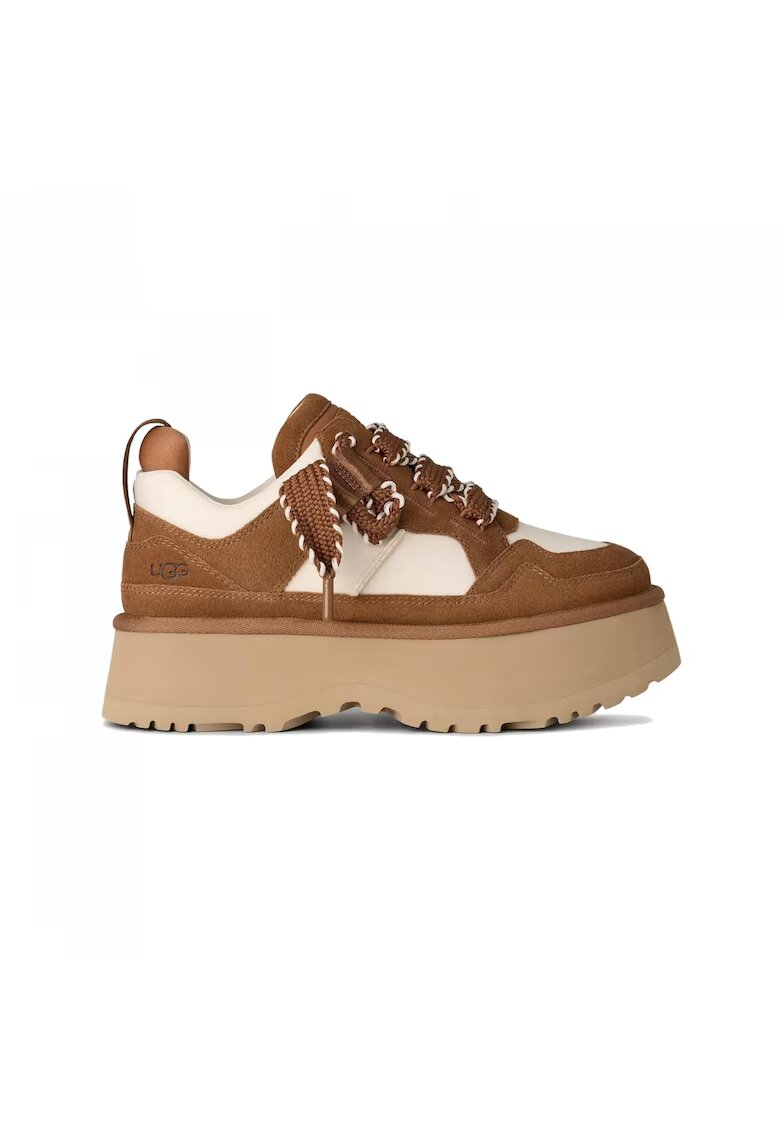UGG Дамски ботуши - Astromel 1171541-CHE