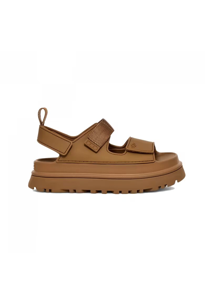 UGG Дамски сандали - GoldenGlow 1152685-BRW