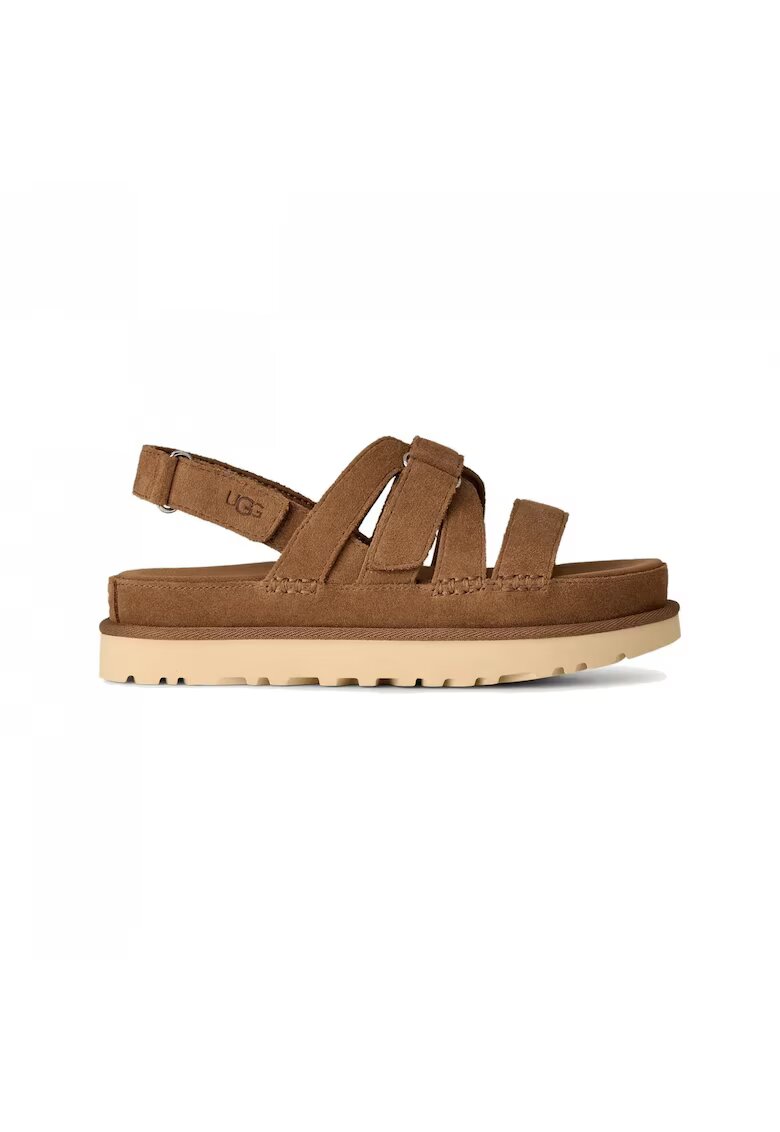 UGG Дамски сандали - Goldenstar 1175122-CHE