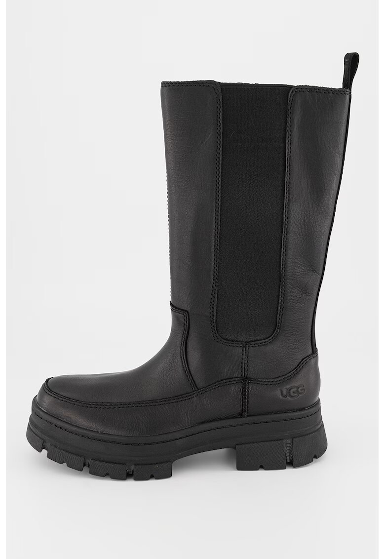 UGG Кожени боти Ashton