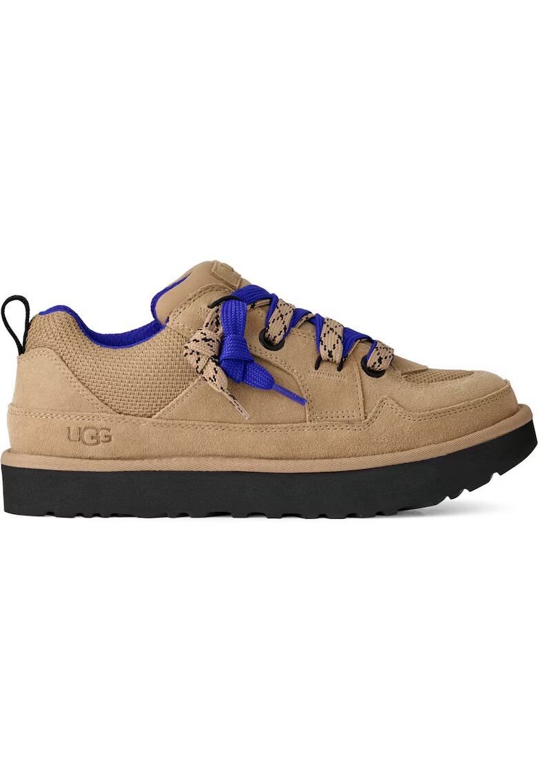 UGG Маратонки Lo Lowmel 58342