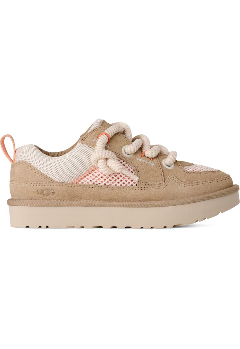 UGG Маратонки Lo Lowmel Mesh 58361