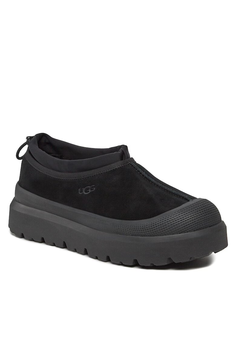 UGG Мъжки боти Bblc M Tasman - естествена кожа - за сняг