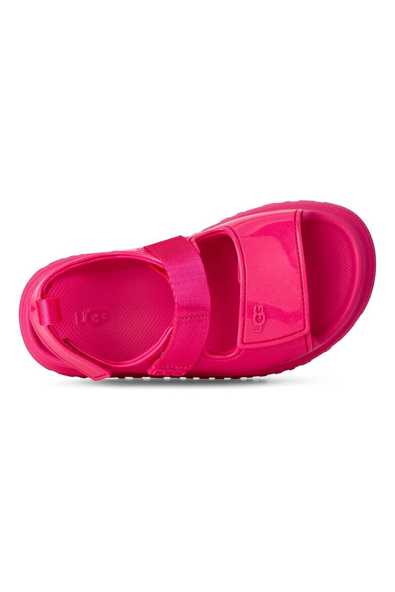 UGG Сандали Golden Glow с велкро Фуксия