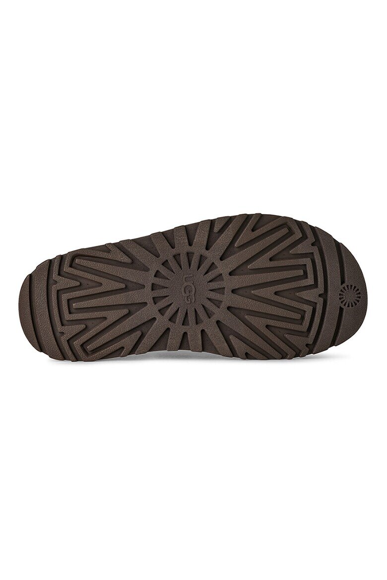 UGG Сандали Golden Glow с велкро Кафяв