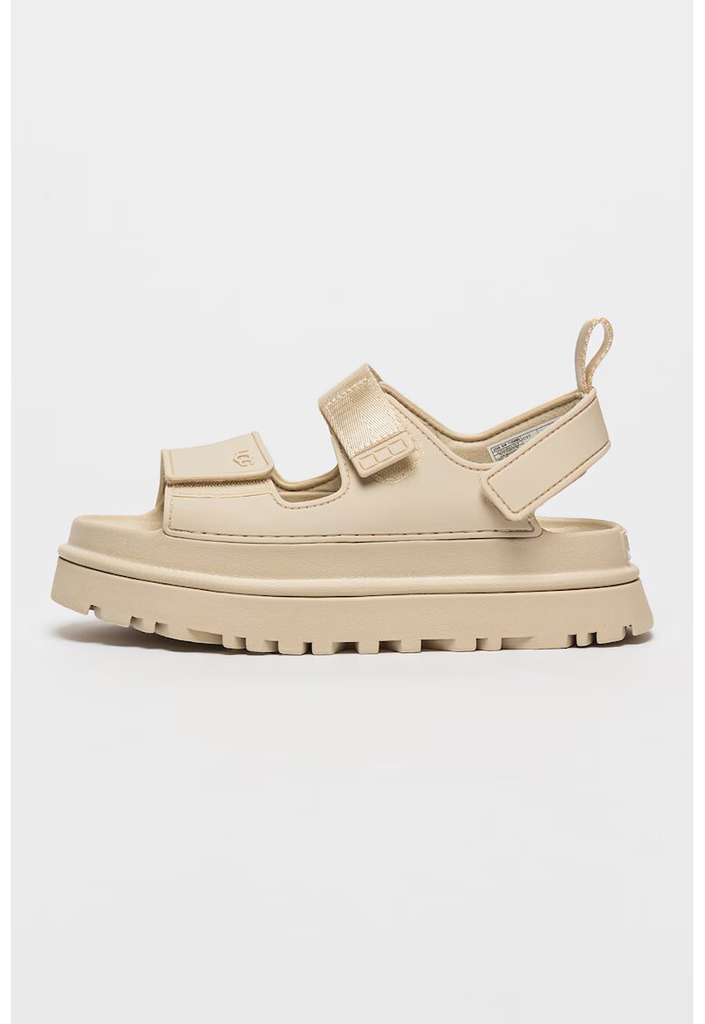 UGG Сандали Golden Glow с велкро