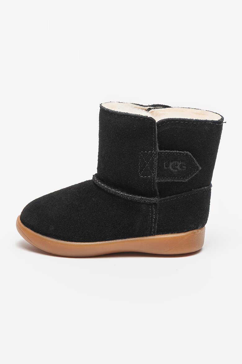 UGG Велурени боти Keelan
