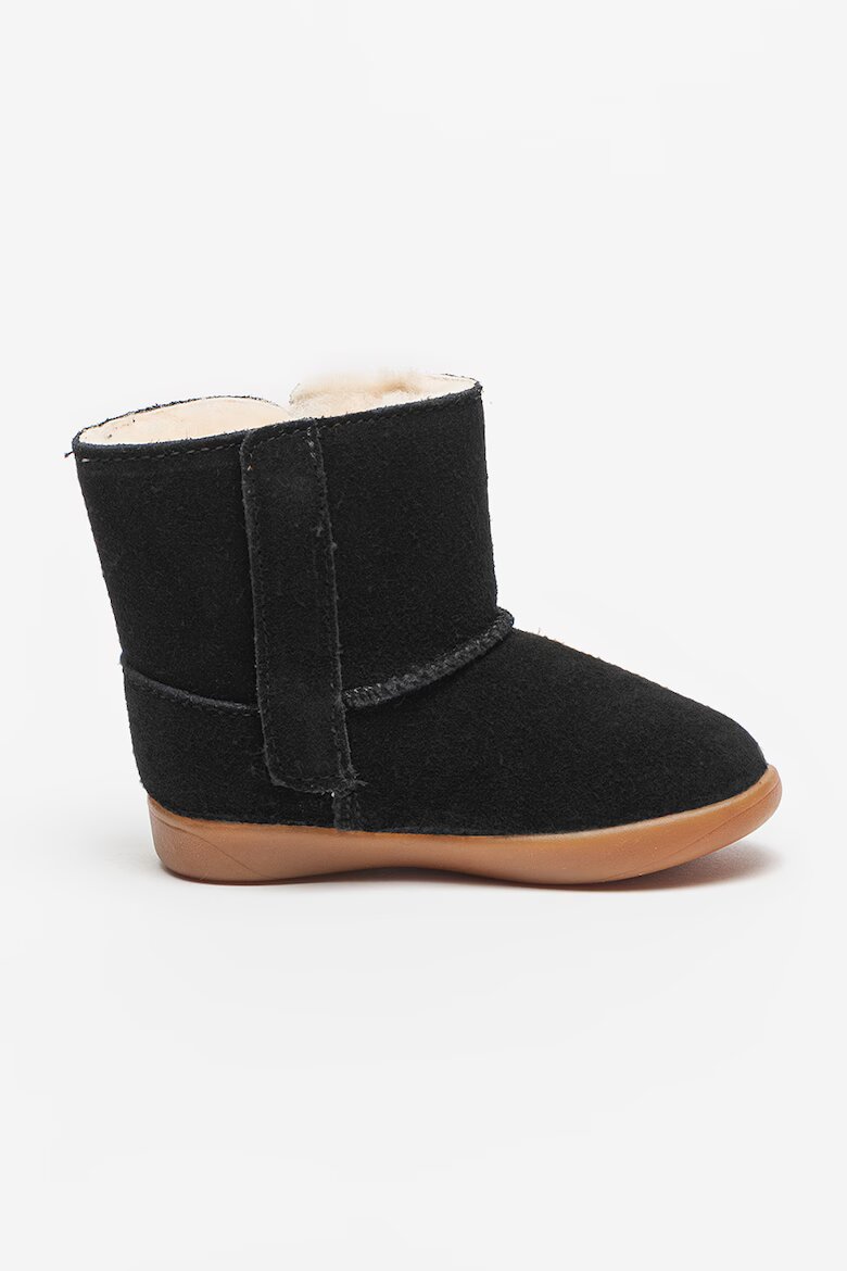 UGG Велурени боти Keelan
