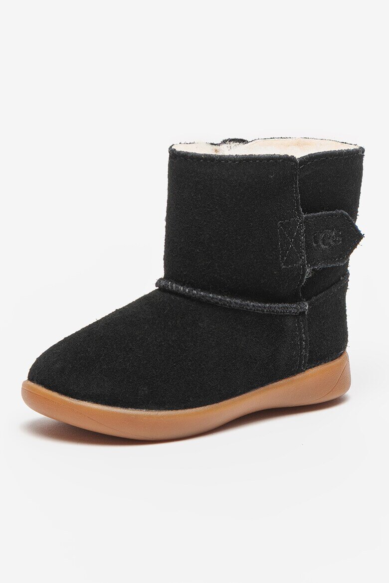 UGG Велурени боти Keelan
