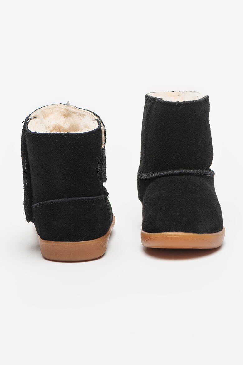 UGG Велурени боти Keelan