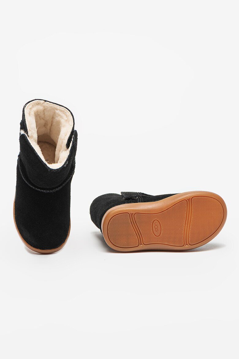 UGG Велурени боти Keelan
