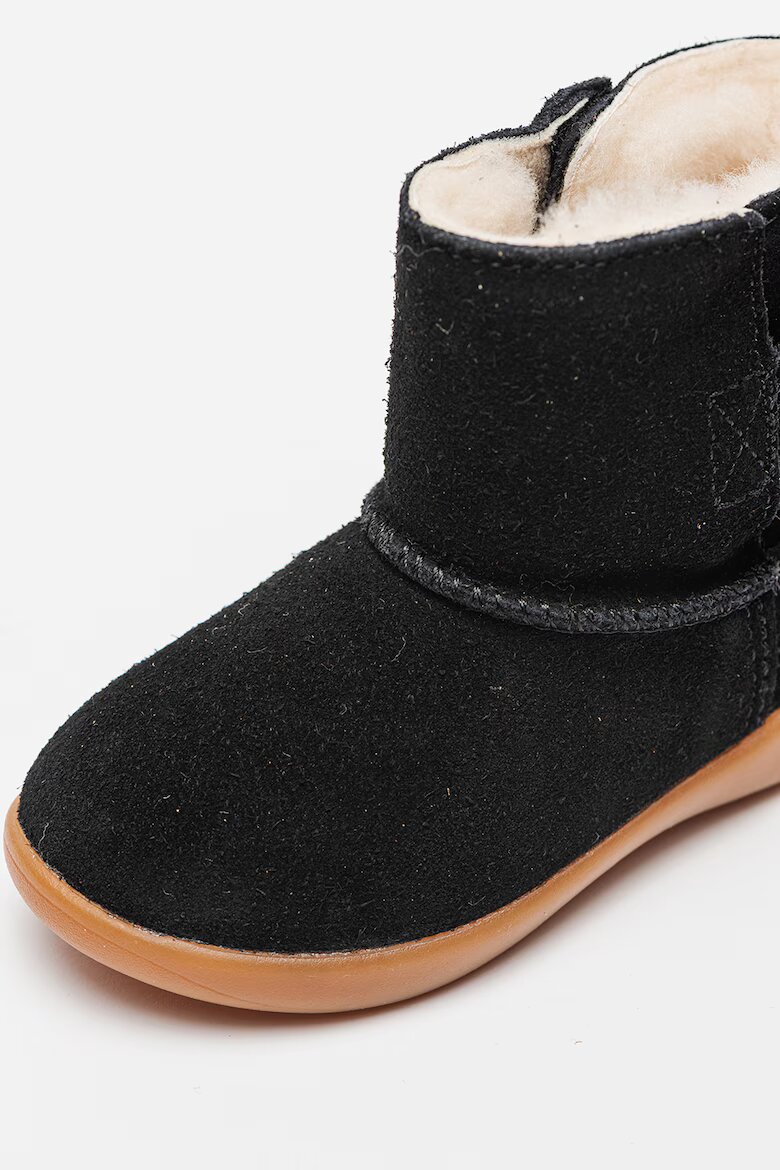 UGG Велурени боти Keelan