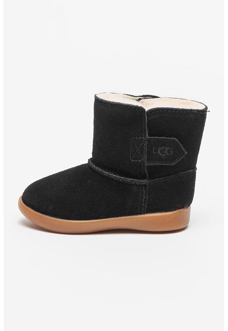 UGG Велурени боти Keelan