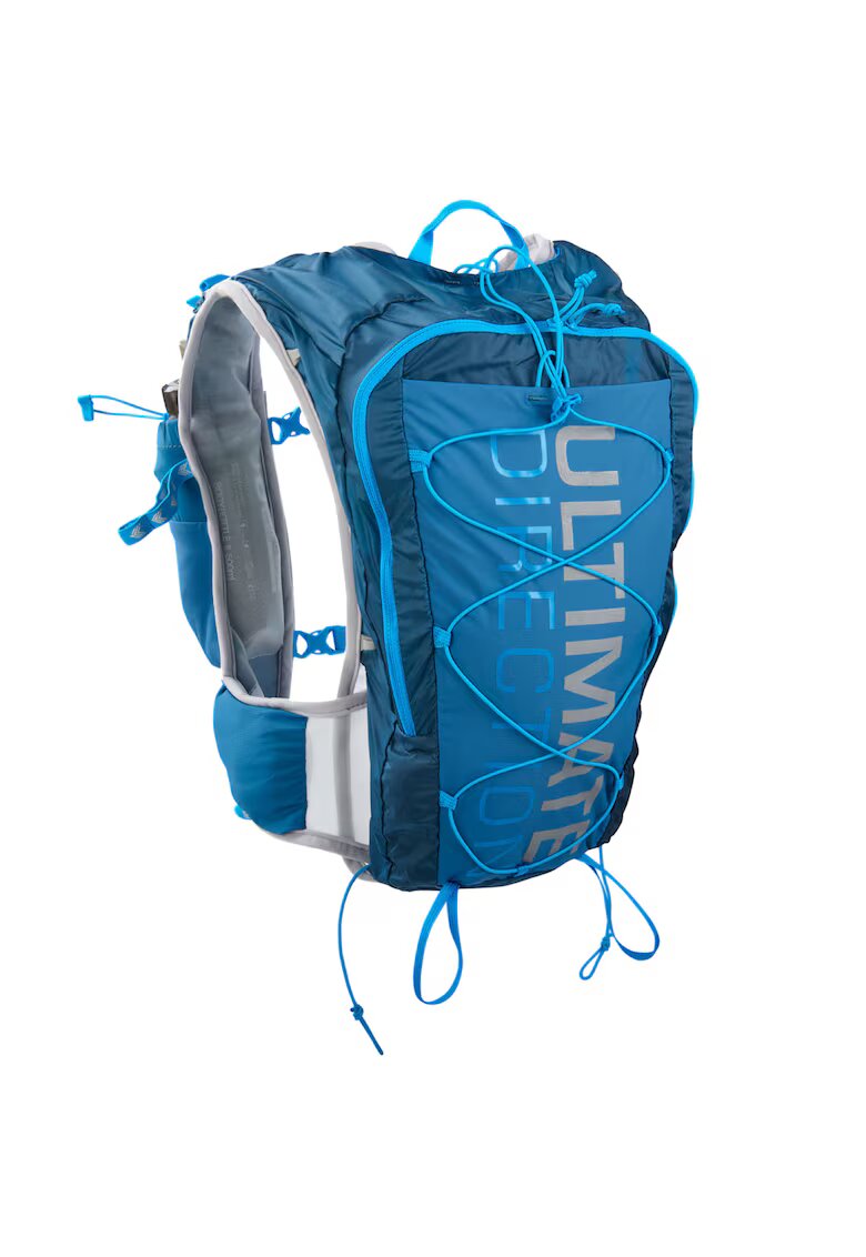 Ultimate Direction Раница - Mountain Vest 5 Раница 80457420DUS - синя - S