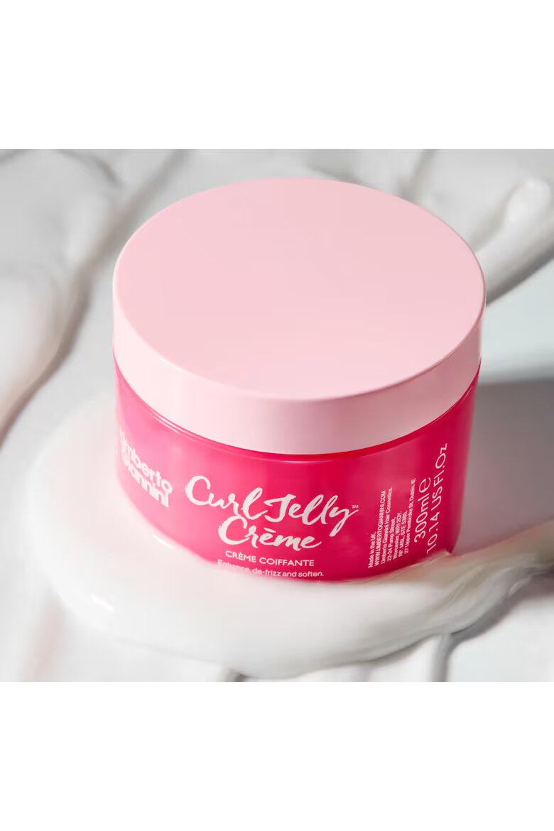 Umberto Giannini Крем за къдрици Curl Jelly 300 мл