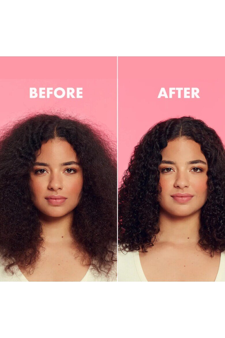 Umberto Giannini Стилизиращ крем за къдрици устойчив на влага с антистатичен ефект Weather Proof Curls 75 мл