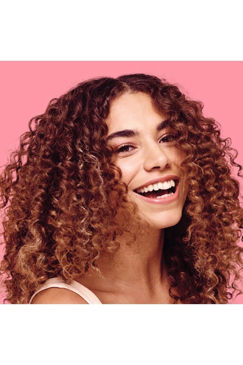 Umberto Giannini Стилизиращ крем за къдрици устойчив на влага с антистатичен ефект Weather Proof Curls 75 мл