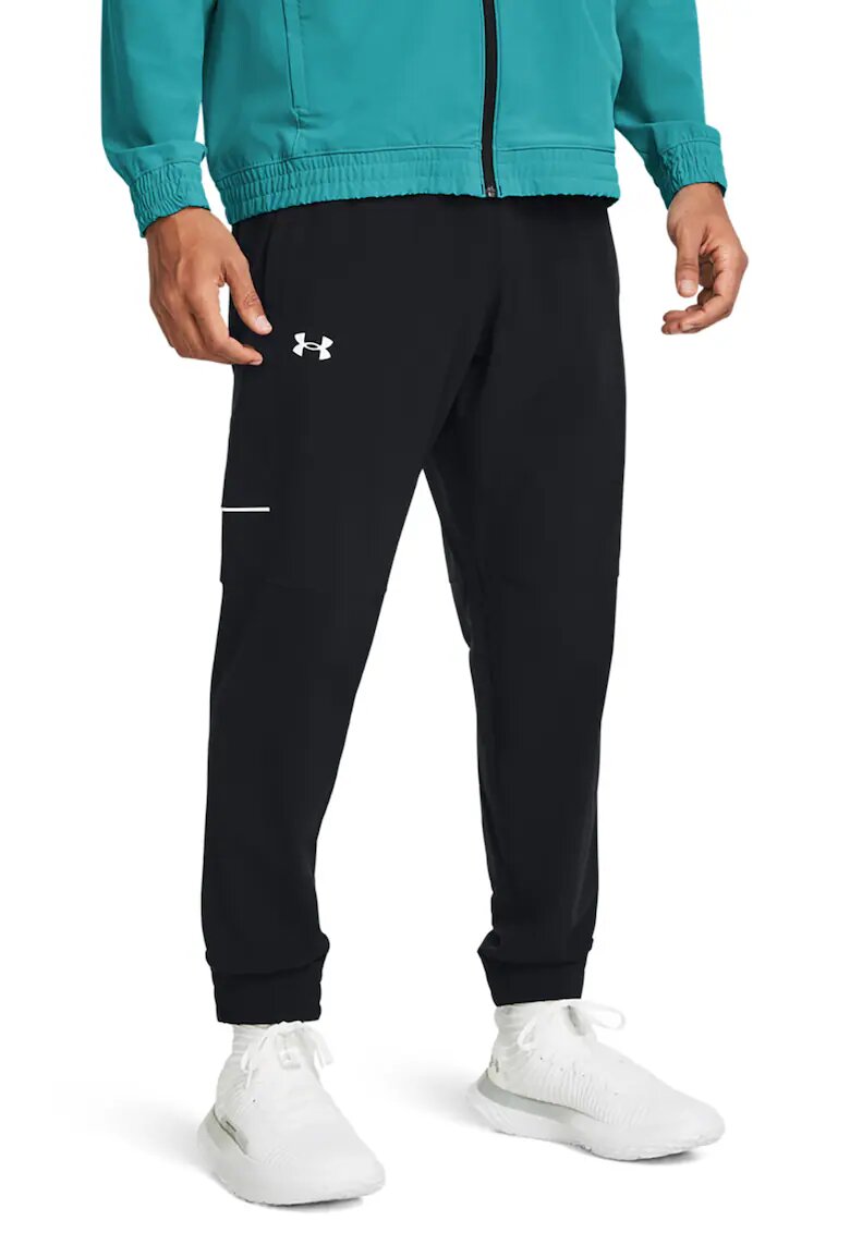 Under Armour Баскетболен панталон с лого