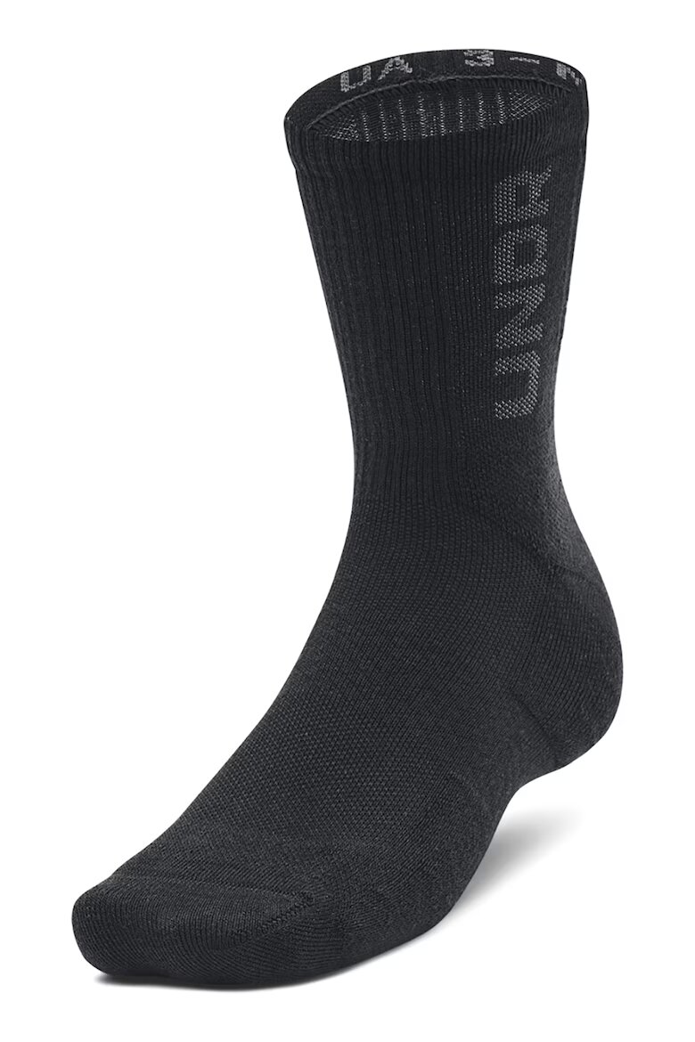 Under Armour Баскетболни дълги чорапи - 3 чифта