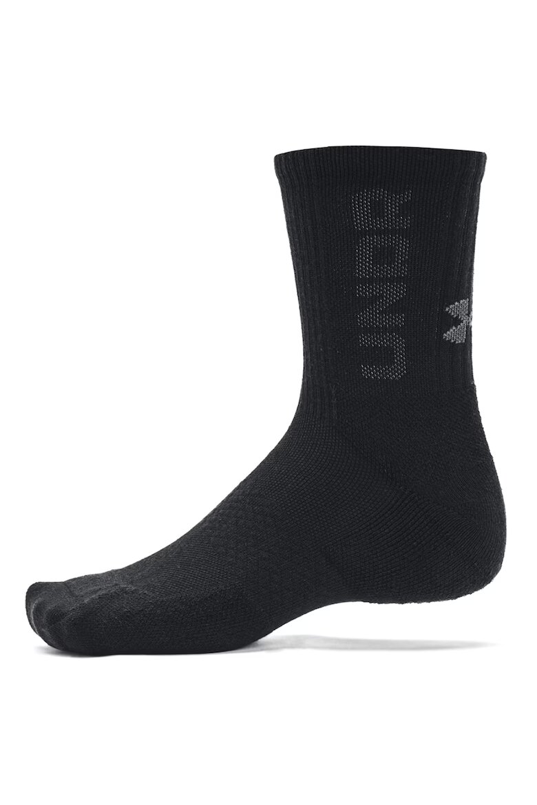 Under Armour Баскетболни дълги чорапи - 3 чифта