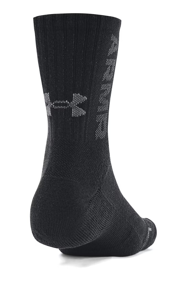 Under Armour Баскетболни дълги чорапи - 3 чифта