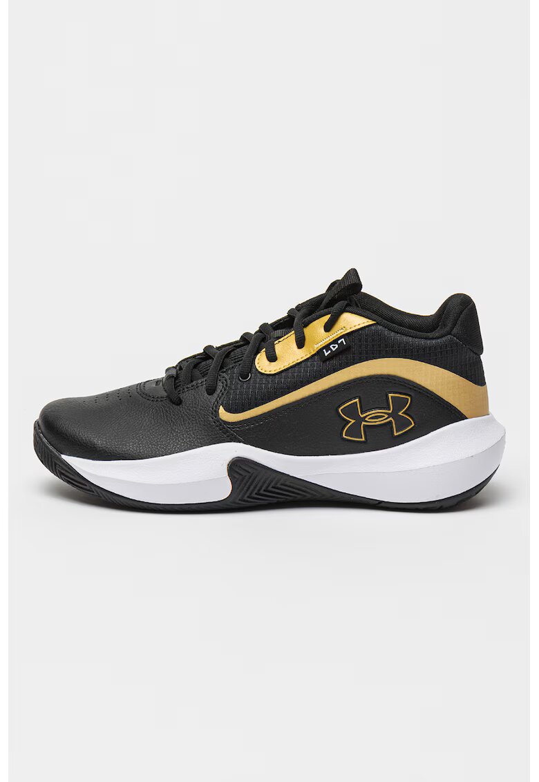 Under Armour Баскетболни обувки Lockdown 7