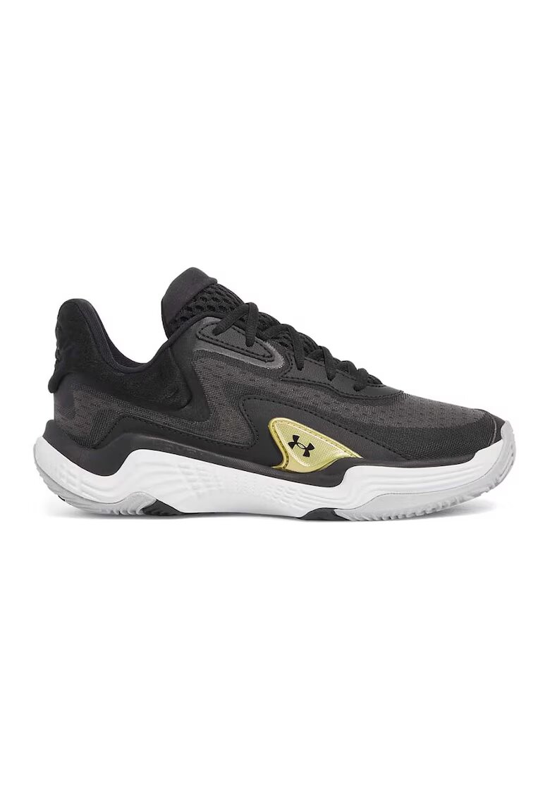 Under Armour Баскетболни обувки Spawn 7