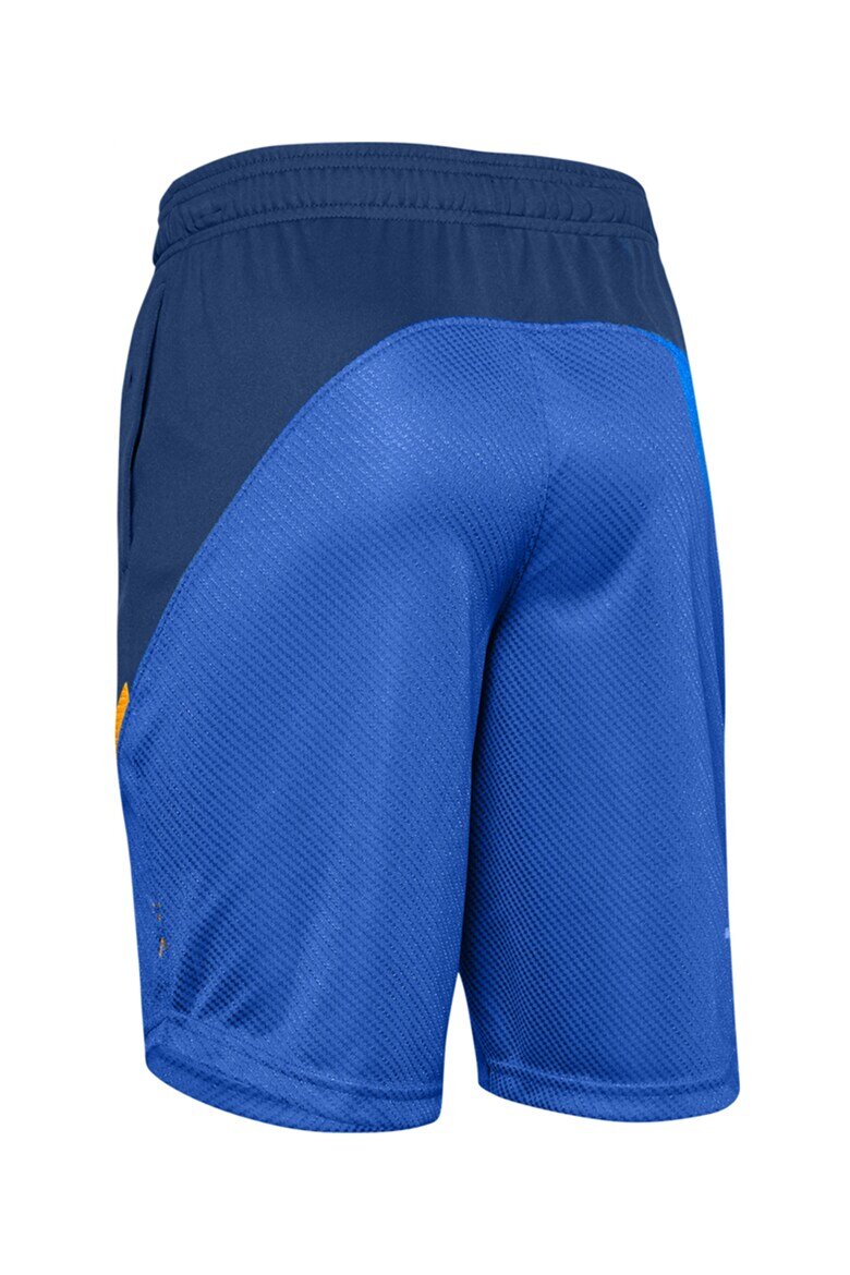 Under Armour Бермуди SC30™ със свободна кройка Тъмносин