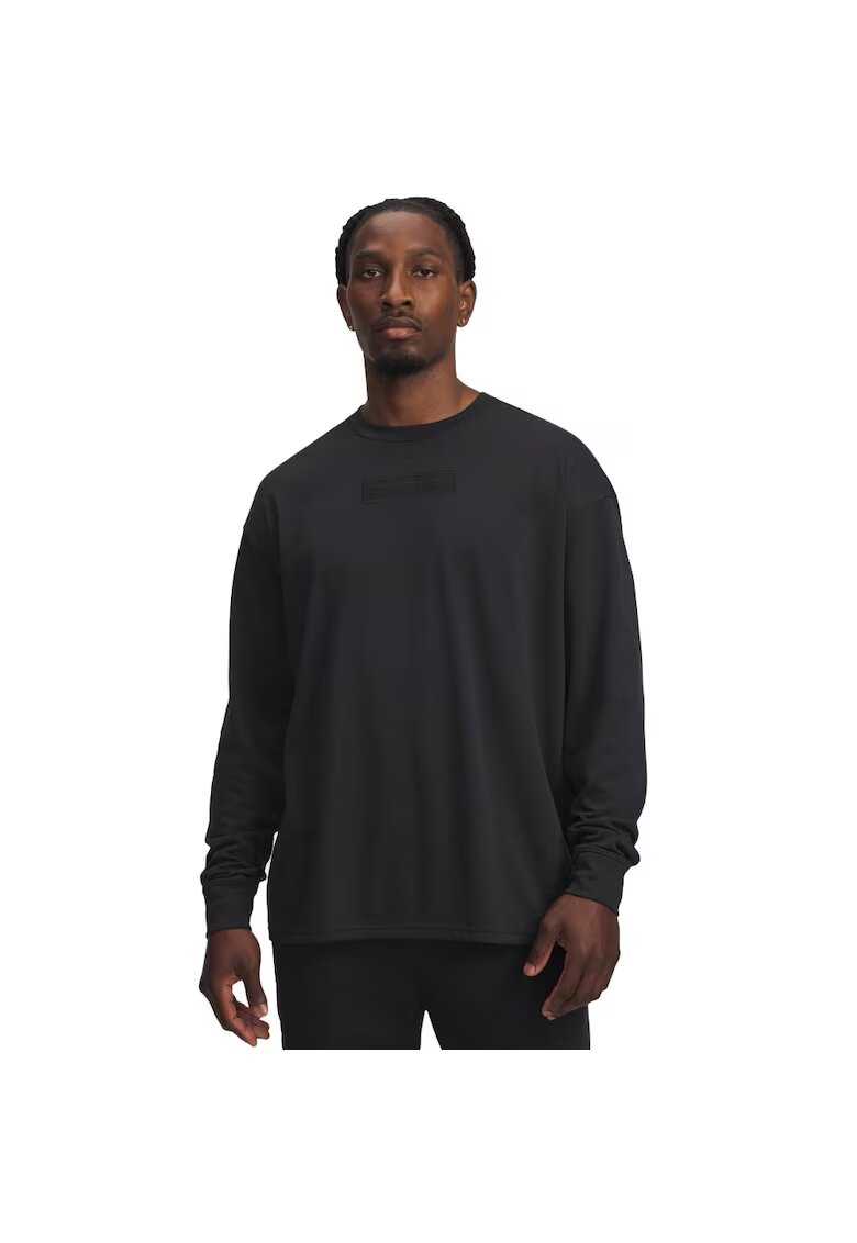 Under Armour Блуза Project Rock 6005014-002 - За мъже