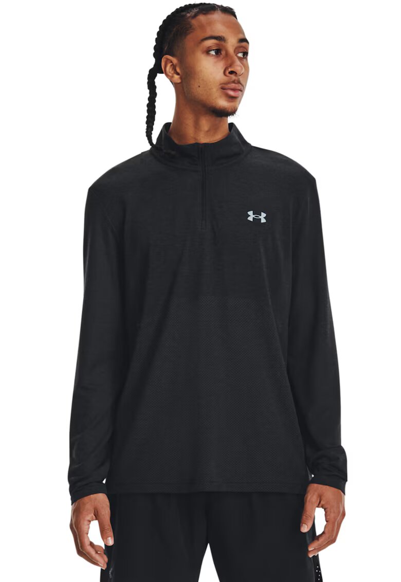 Under Armour Блуза за бягане Seamless Stride
