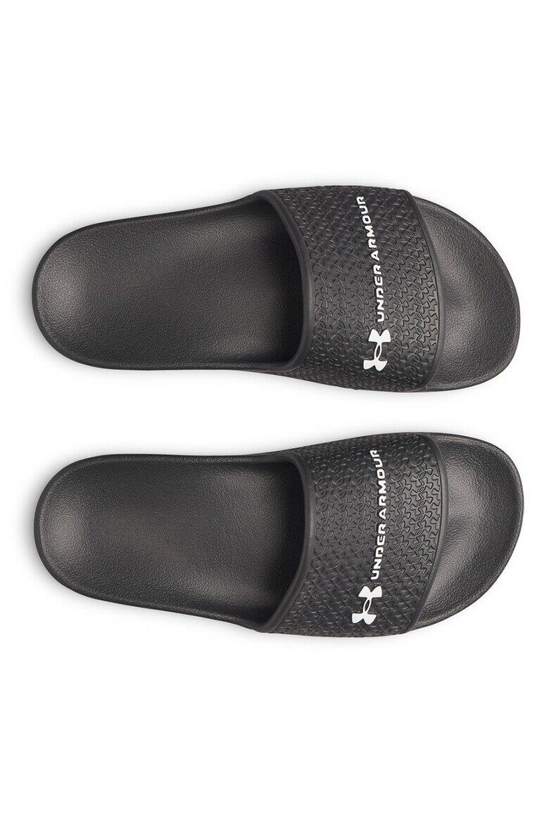 Under Armour Чехли ARMR с лого Черен/Бял