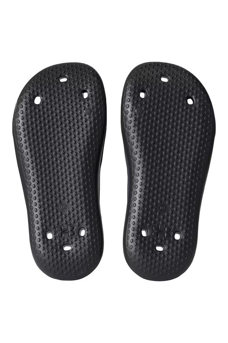 Under Armour Чехли B Locker с релефно лого Черен