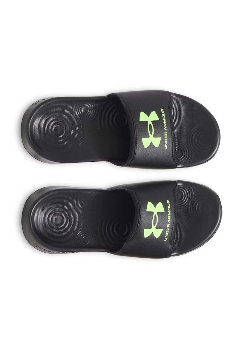 Under Armour Чехли Ignite Select Черен/Неоново зелено