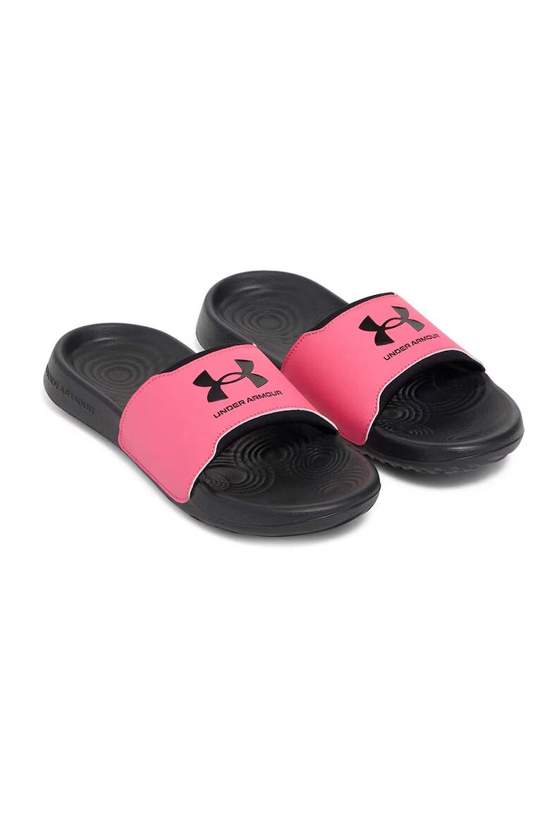 Under Armour Чехли Ignite Select Черен/Яркорозово