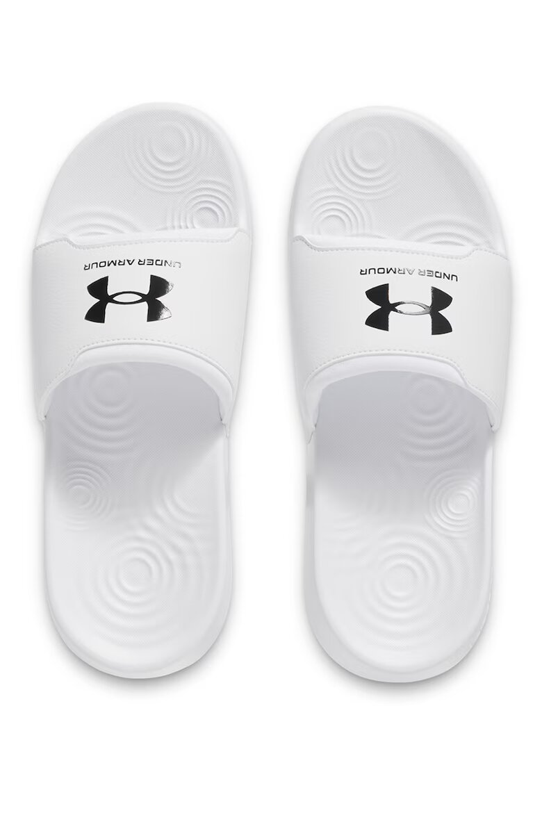 Under Armour Чехли Ignite Select с лого Бял/Черен