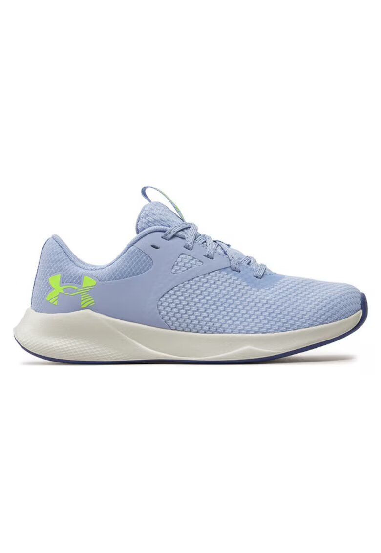Under Armour дамски обувки за тенис - 303775469 - Синтетика/Текстил