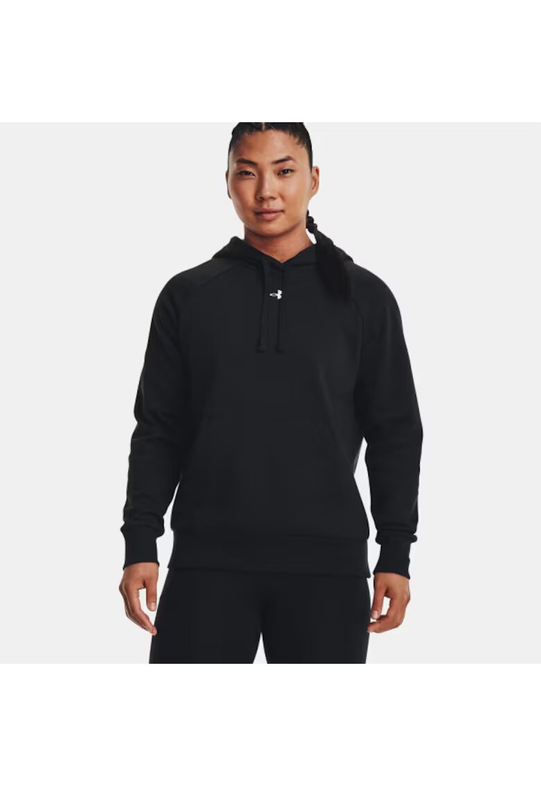 Under Armour Дамски спортен суичър памук/полиестер -