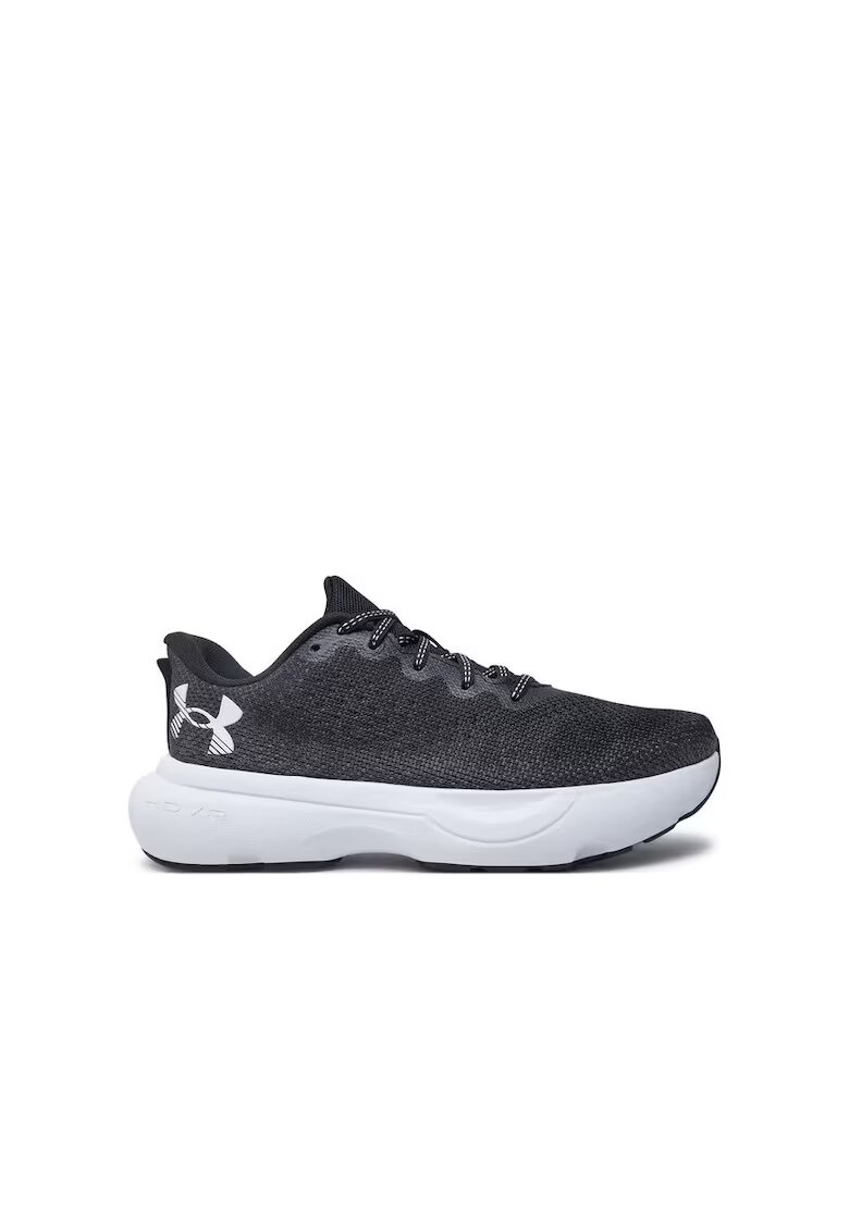 Under Armour Дамски спортни обувки - 02219 - Синтетика - Черни
