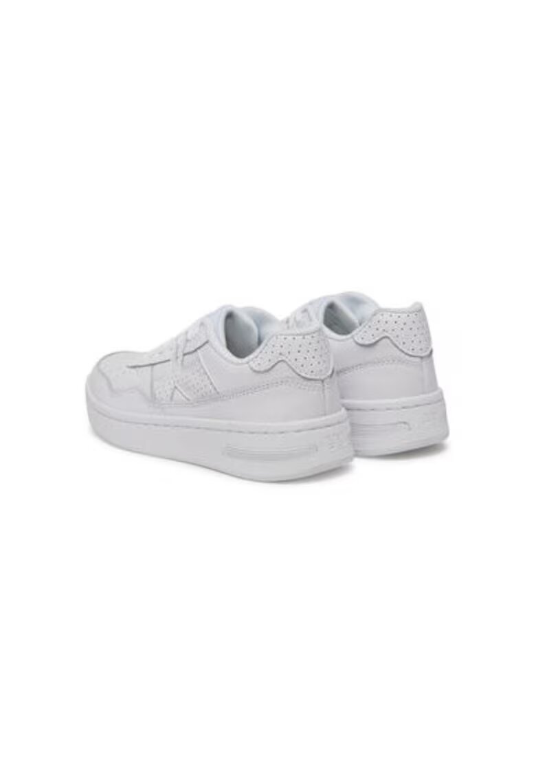 Under Armour Дамски спортни обувки - 3028637 - Естествена кожа