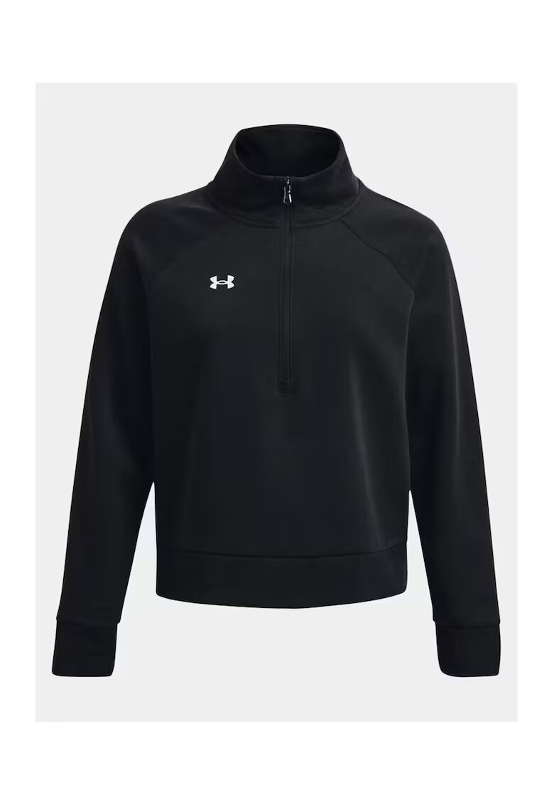 Under Armour Дамски суичър - 303862671 - - Памук