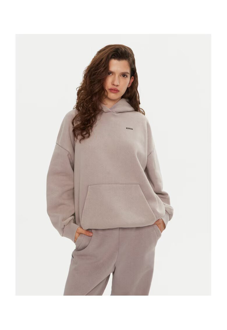 Under Armour Дамски суитшърт - 304112676 - Памук/Полиестер -