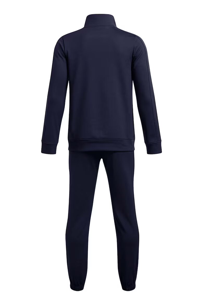 Under Armour Детски анцуг UA Knit Тъмносин