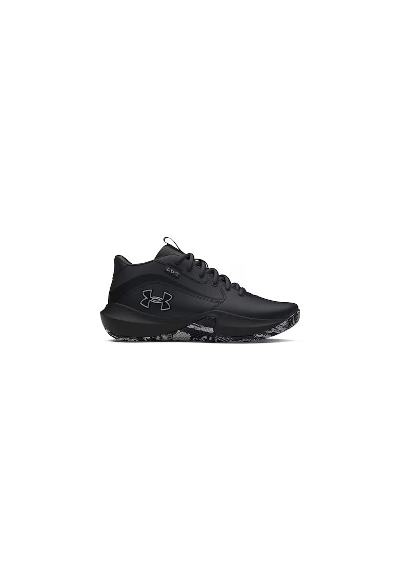 Under Armour Детски спортни обувки Lockdown 7 GS